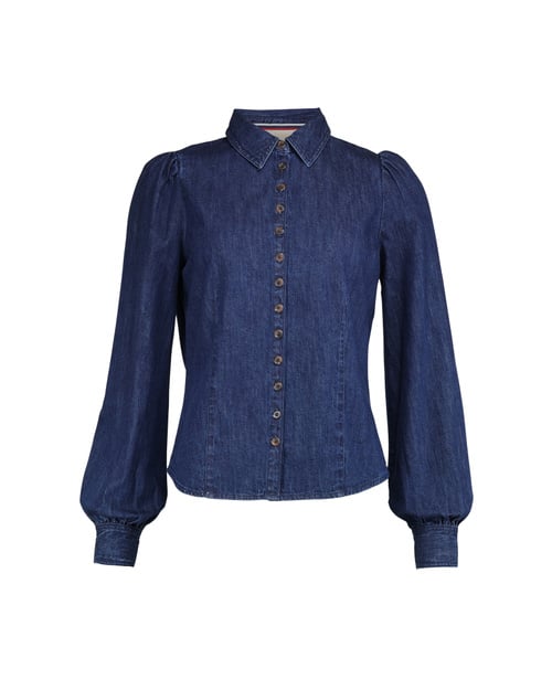 Denim Blue
