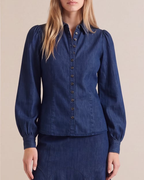 Denim Blue