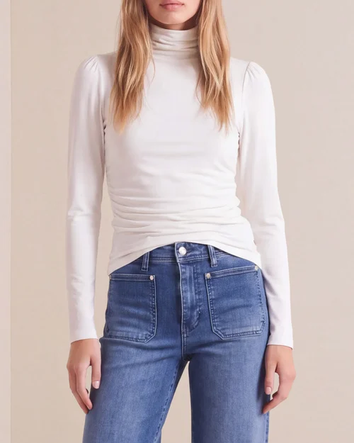 Vintage White 