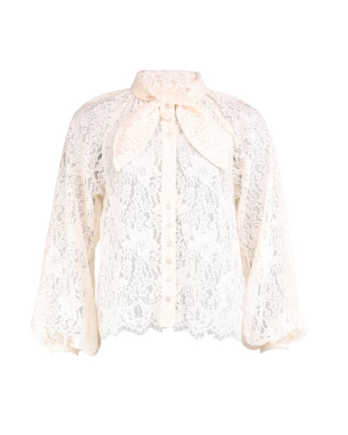 Vintage White 