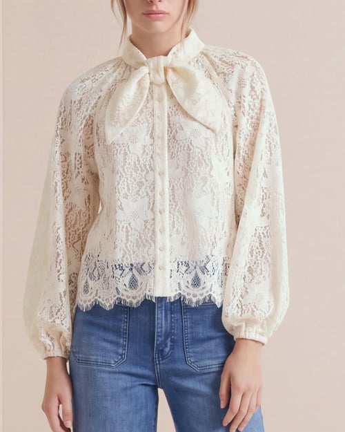Vintage White 