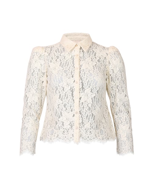 Vintage White 