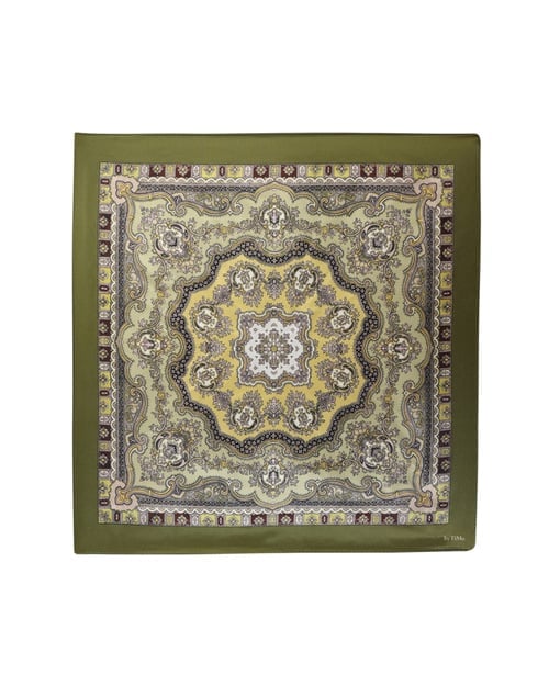 Forest Paisley
