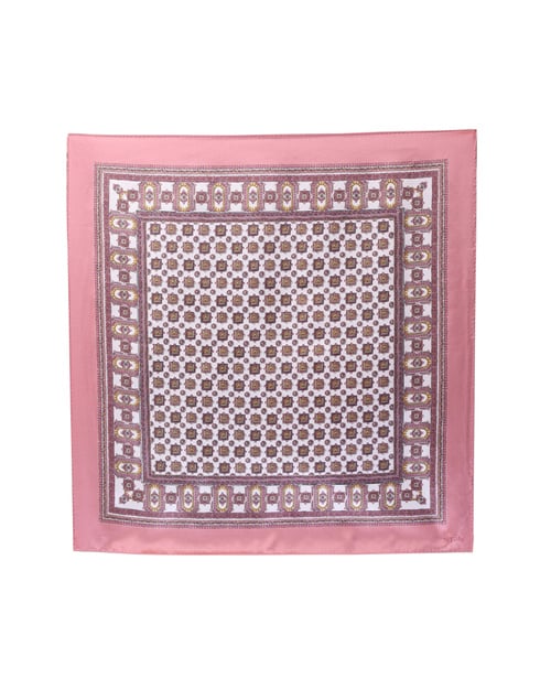 Blush Paisley