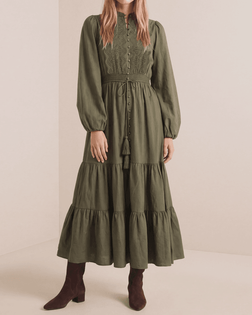 Olive