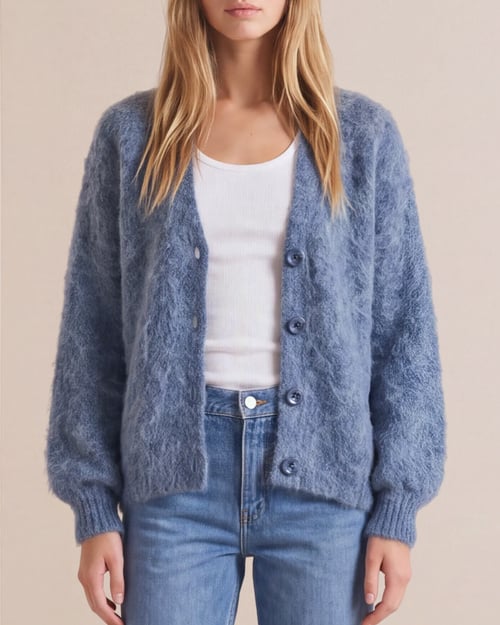 063 Blue