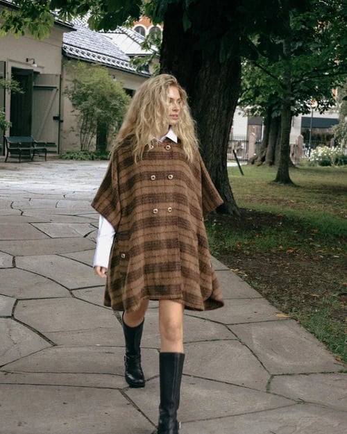 Autumn Checks