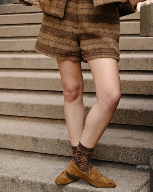 Autumn Checks