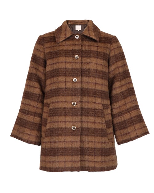 Autumn Checks