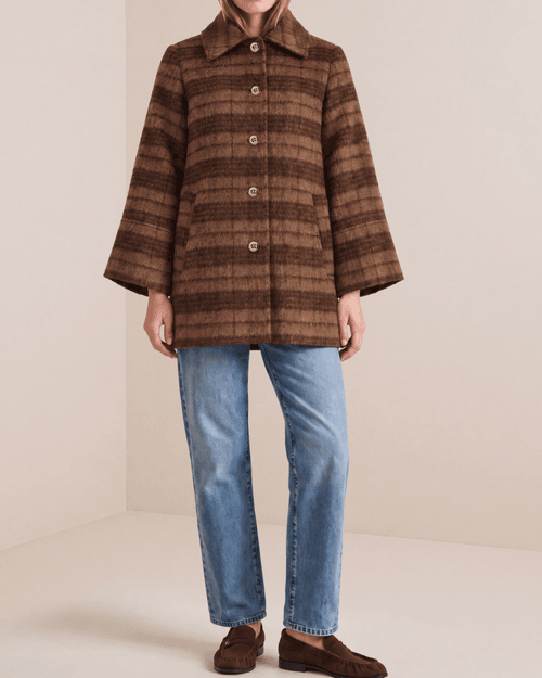 Autumn Checks