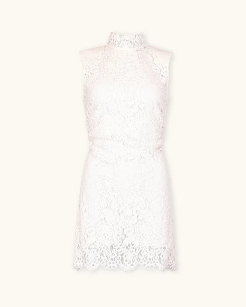 Vintage White 