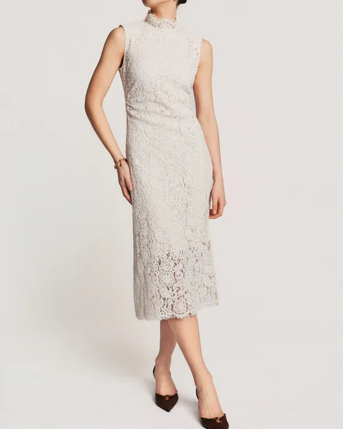 Vintage White 