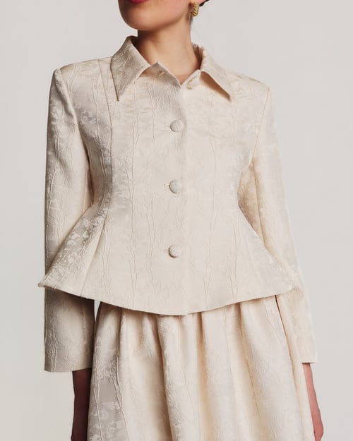 Vintage White 