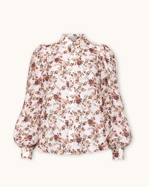 Vintage Posy