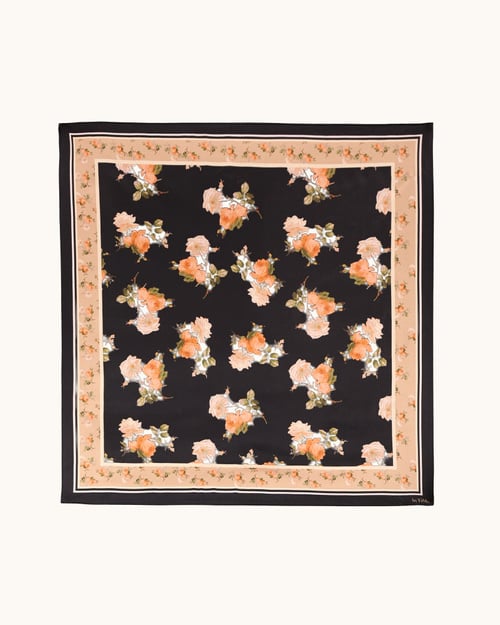 126 - Blooming Night