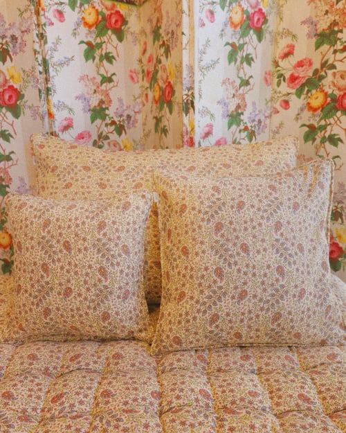 Paisley