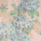Colour swatch: Blue Wallpaper