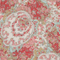 Red Paisley