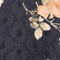 Colour swatch: Midnight Roses