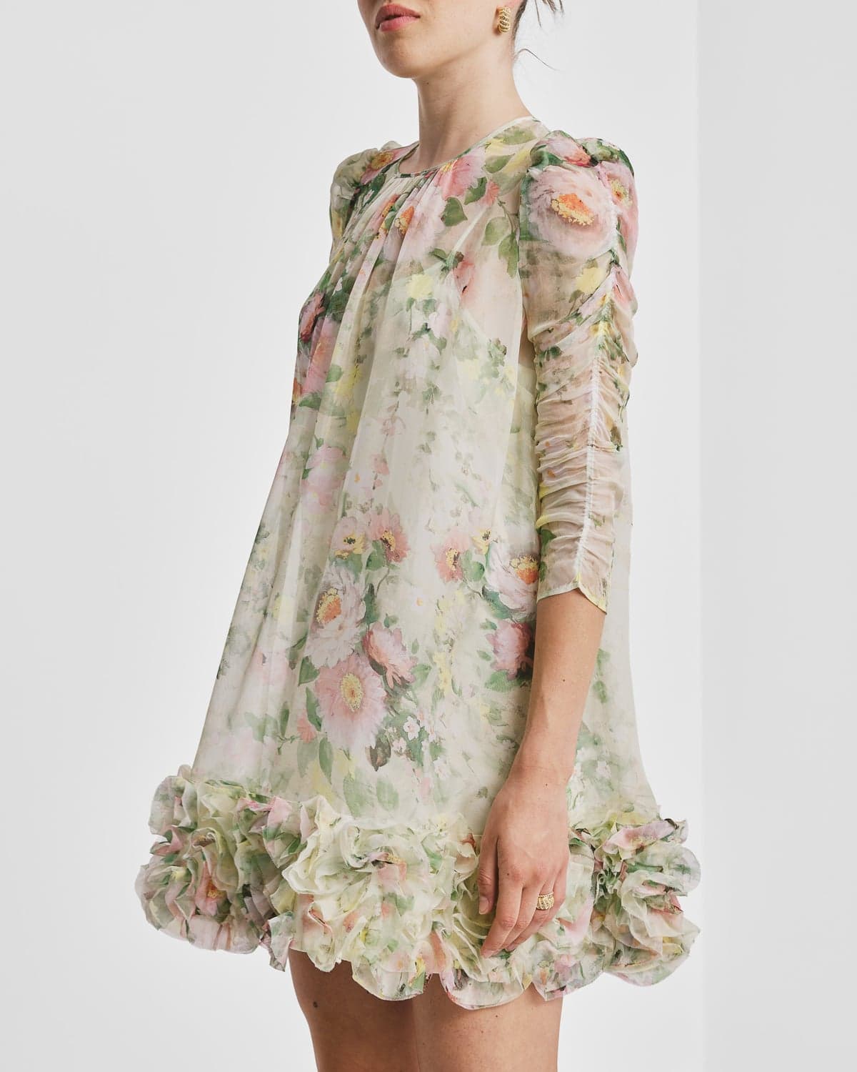 bytimo bohemian mini dress byTiMo | Bohemian Mini Dress