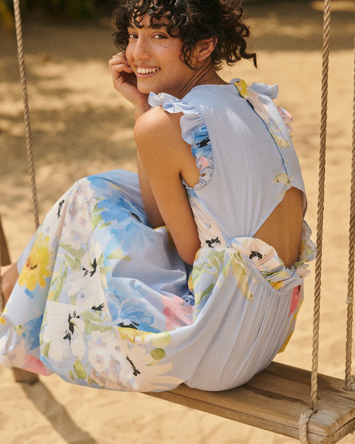 cotton taffeta dress Tech Cotton Taffeta Asymmetrical Seam Dress
